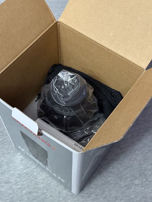 Obiektyw Samyang 135 1.8 do Sony E Full Frame