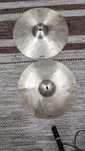 Hi-Hat Dream Cymbals Contact 14”