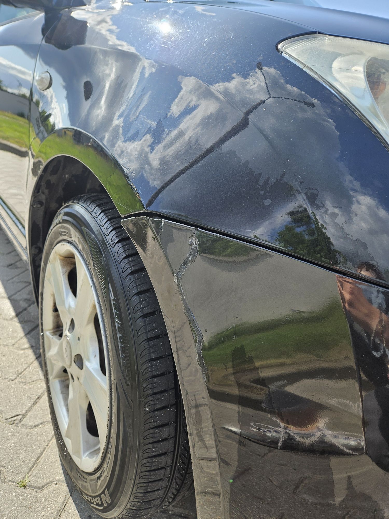 Suzuki Swift 1.3 92KM 2006