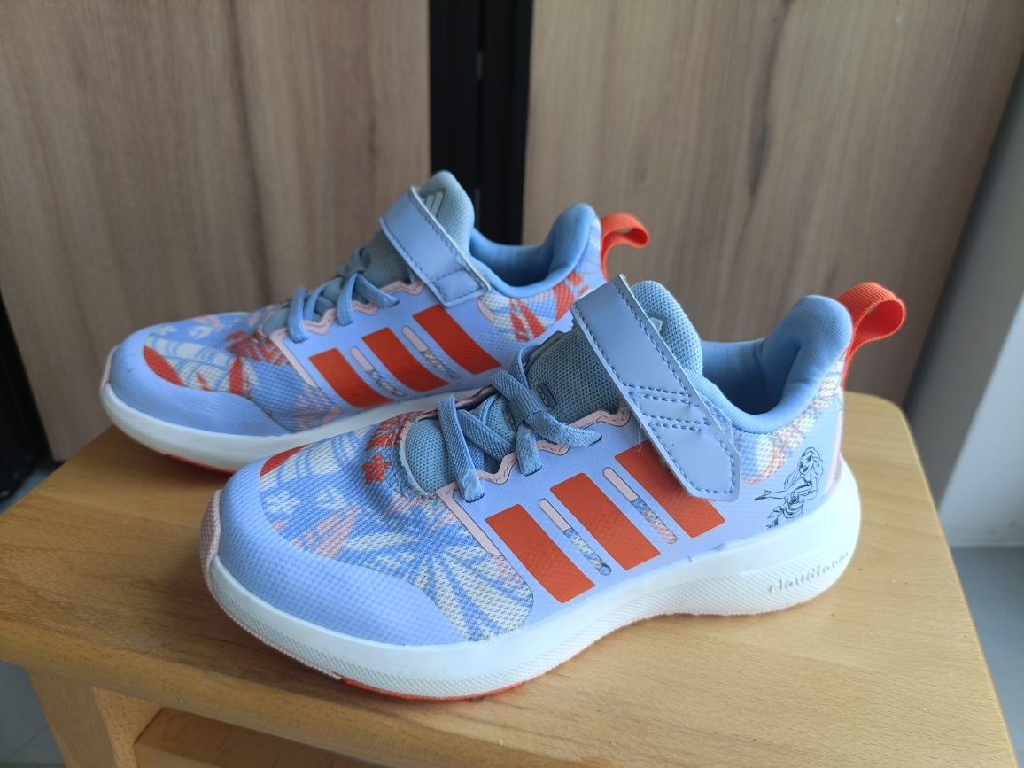 Buty Adidas 30,5