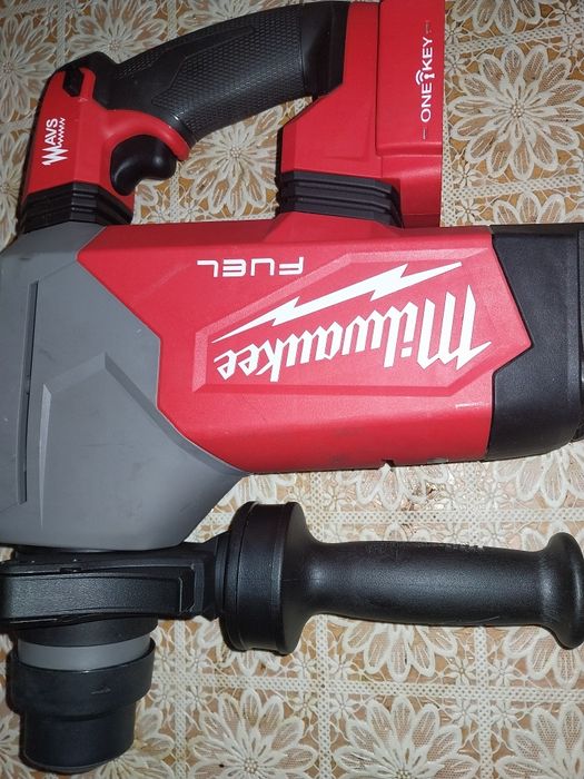 Milwaukee m18 ONEFHP-0
