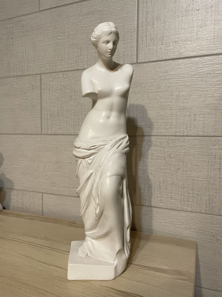 Декоративна скульптура статуетка Венера Мілоська