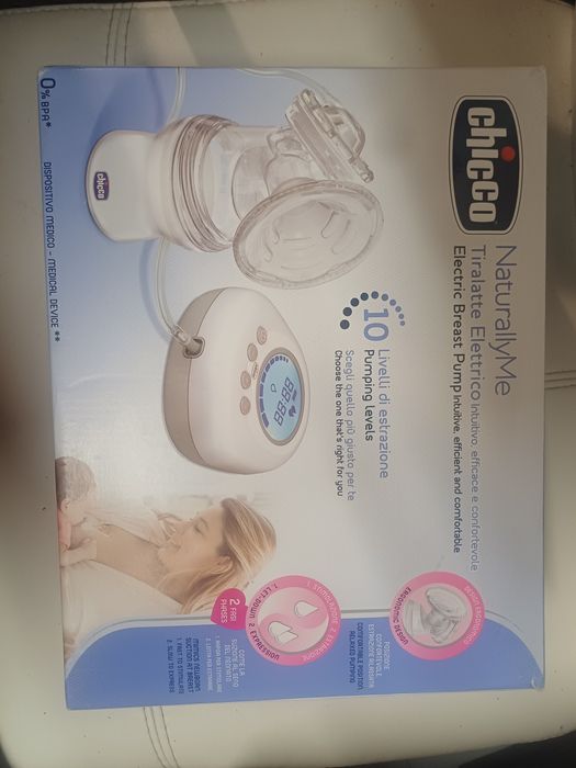 Bomba eletrica da chico