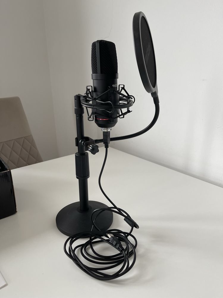 Mikrofon Mozos MKIT-900PRO