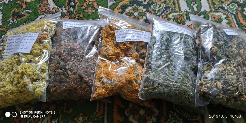 Продаю  віникі для бані дуб - і береза , рвзні трави ,коріння п'ятипал