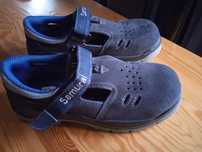 Buty robocze nr 40