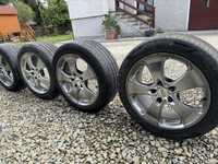 Felgi ats 17 audi 5x112