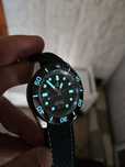 Revelot hexmariner meteorite,nie phoibos seiko citizen