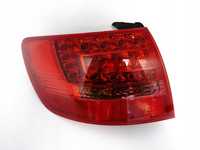 AUDI A6 C6 4F9 AVANT KOMBI 05-08 LAMPA LED LEWA TYŁ EU