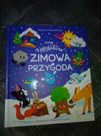 Zimowa przygoda Gang Fajniaków