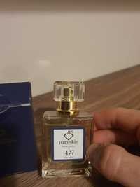 Nowe perfumy firmy PARYSKIE