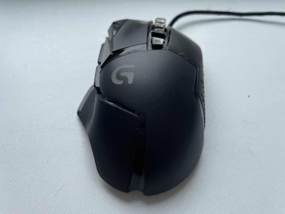 Игровая мышь Logitech G502 “Proteus Spectrum”