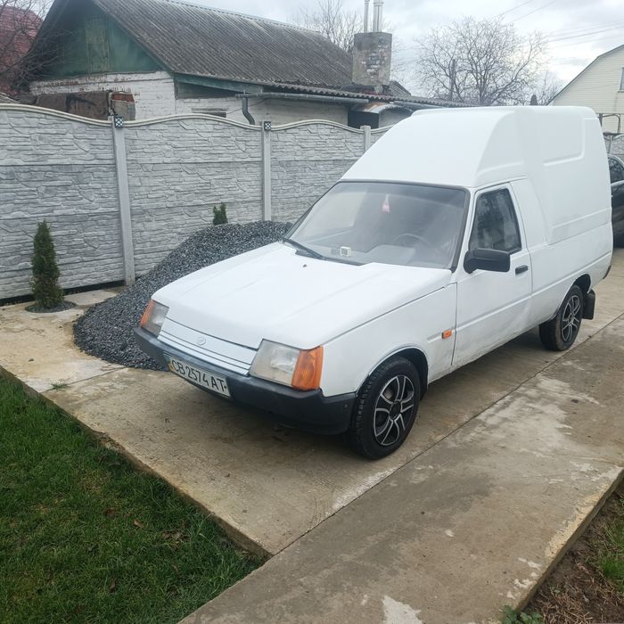 Продам Таврия Пикап 1.3