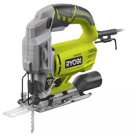 Wyrzynarka Rjs750-G 500W - Ryobi