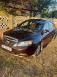 Продам geely emgrand.