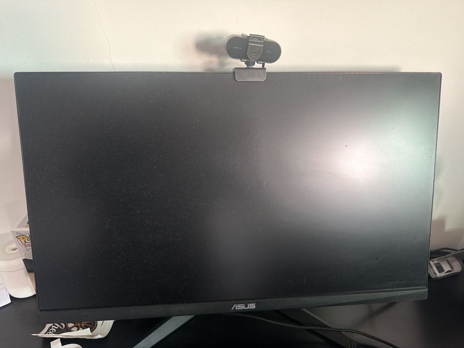 Monitor asus 27’