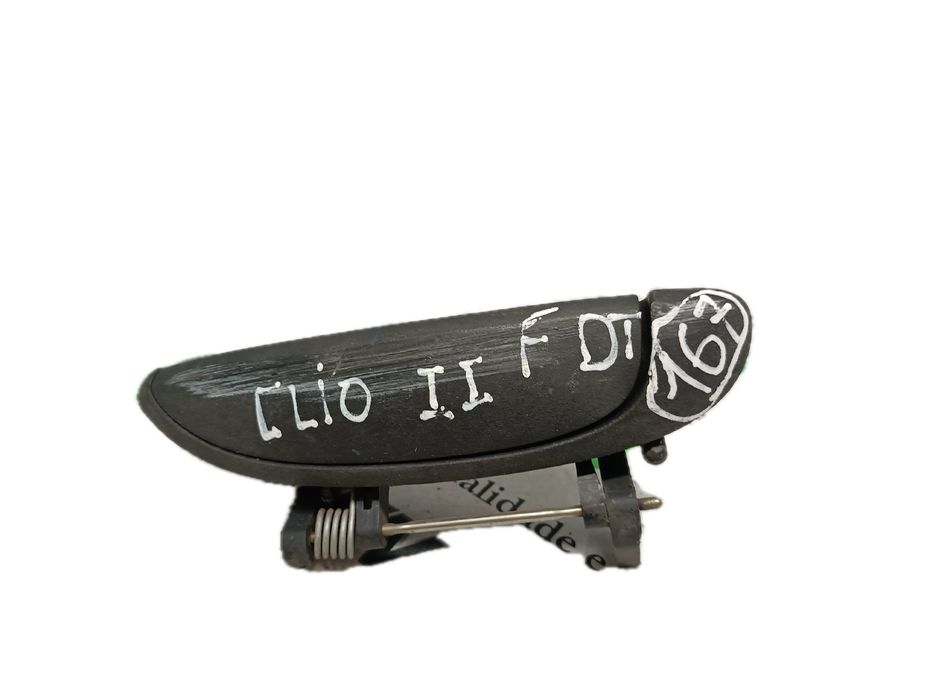 Puxador porta frente direita RENAULT Clio II (BB0/1/2_, CB0/1/2_)