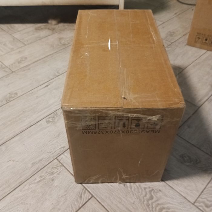 Kartony do przeprowadzki