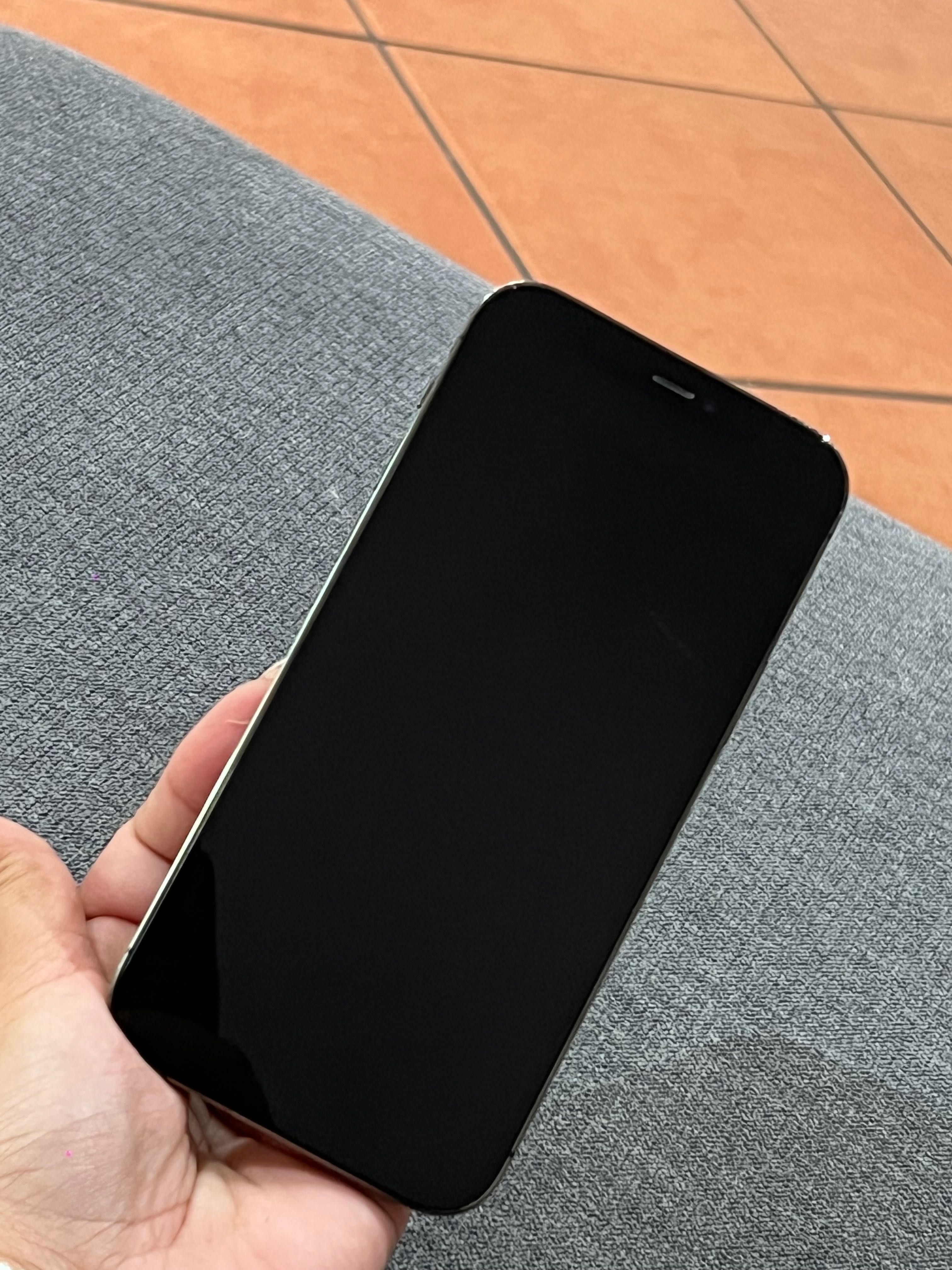 iPhone 12 Pro 256GB