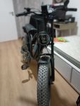 Ebike Bicicleta elétrica
