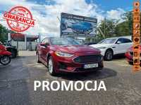 Ford Mondeo 2.0 HYBRYDA 188 KM, Automat, Klima, Bluetooth, Kamera, Nawigacja, LED