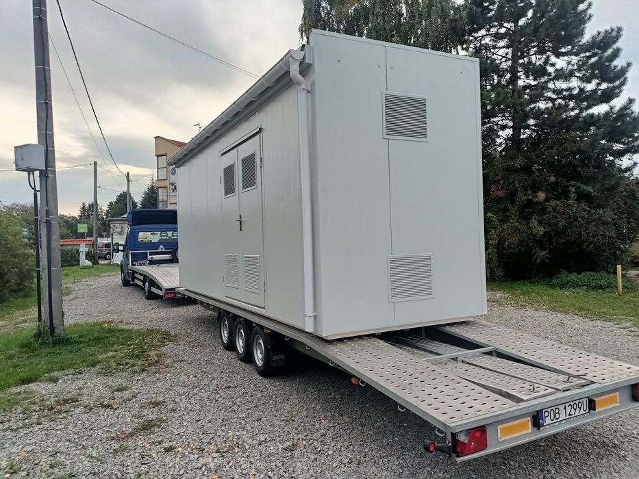 Laweta,Pomoc Drogowa! TRANSPORT do 7t!! Piła, Poznań, Trzcianka, Wałcz