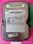 Twardy dysk samsung HD040GJ Fujitsu siemens