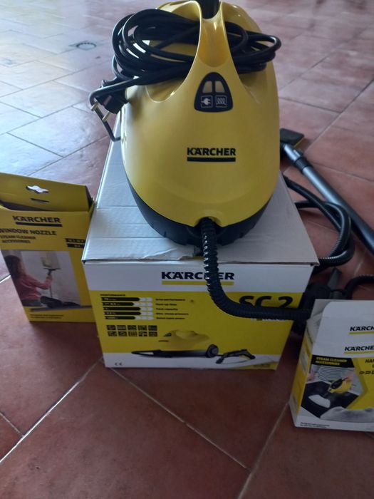 Karcher SC2 EasyFix