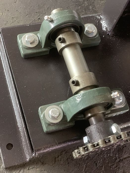 Станок трубогіб вс-01 профілегиб трубогибочный профилегиб трубогиб