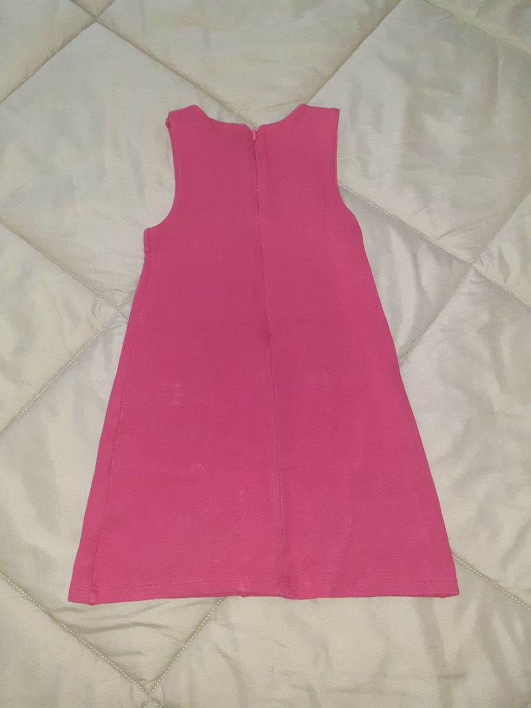 Vestidos tamanho 4 anos