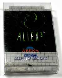 Alien 3 Sega Game Gear