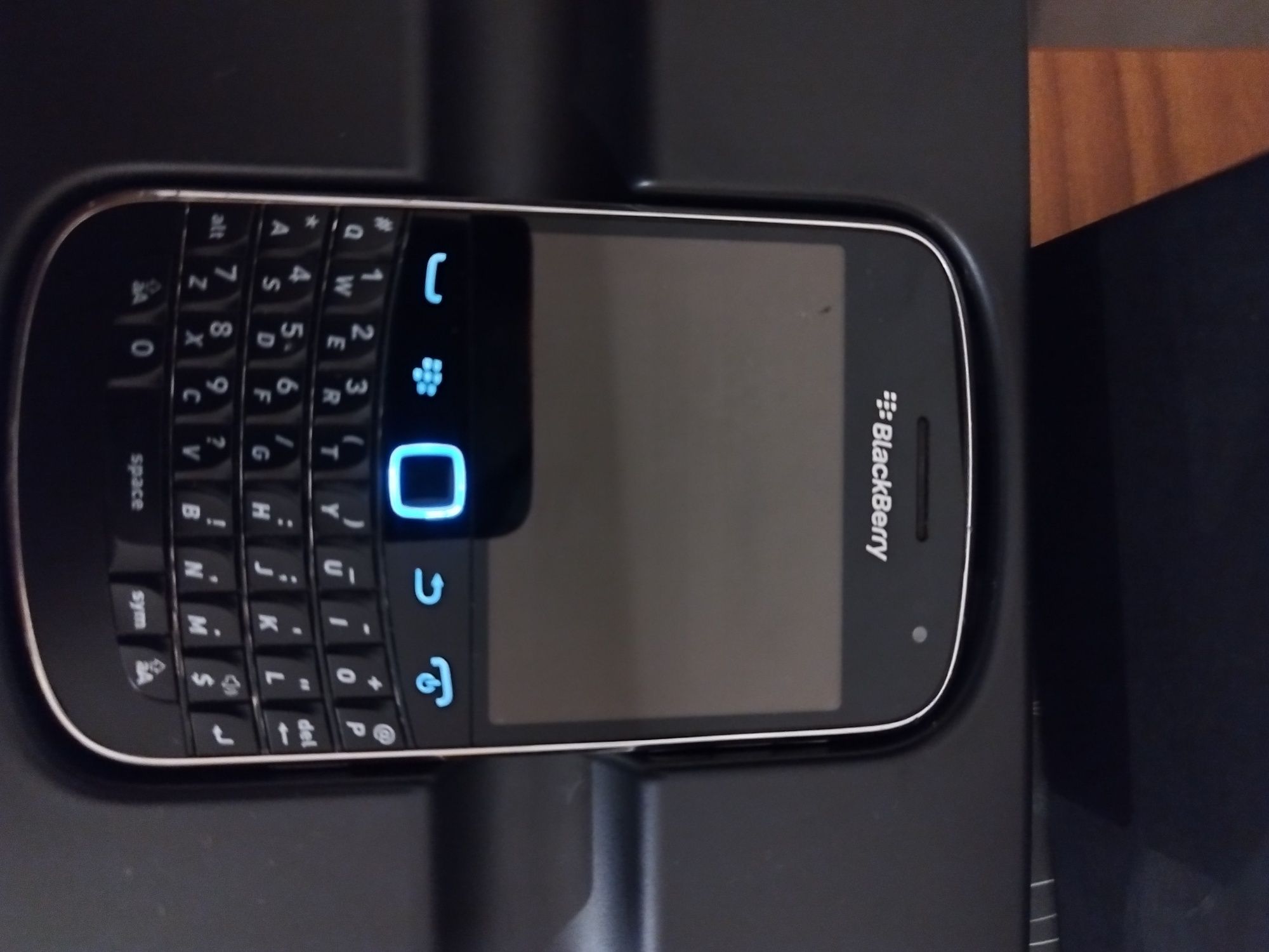 Telefony BlackBerry kolekcjonerskie