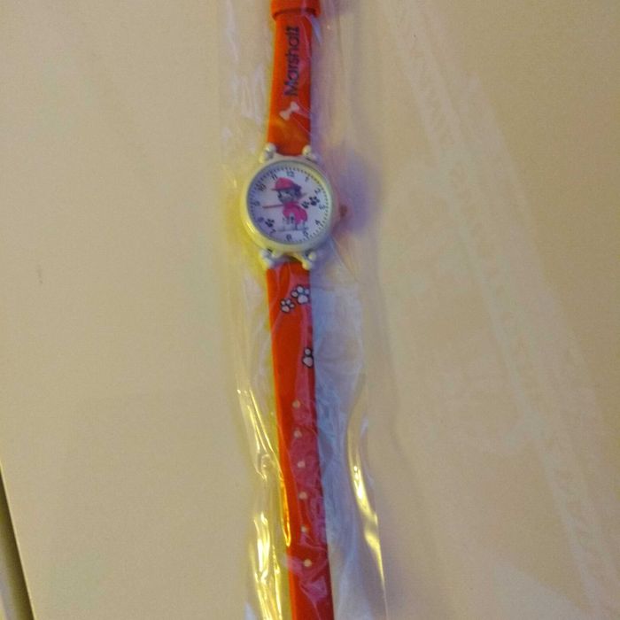 Zegarek Psi Patrol