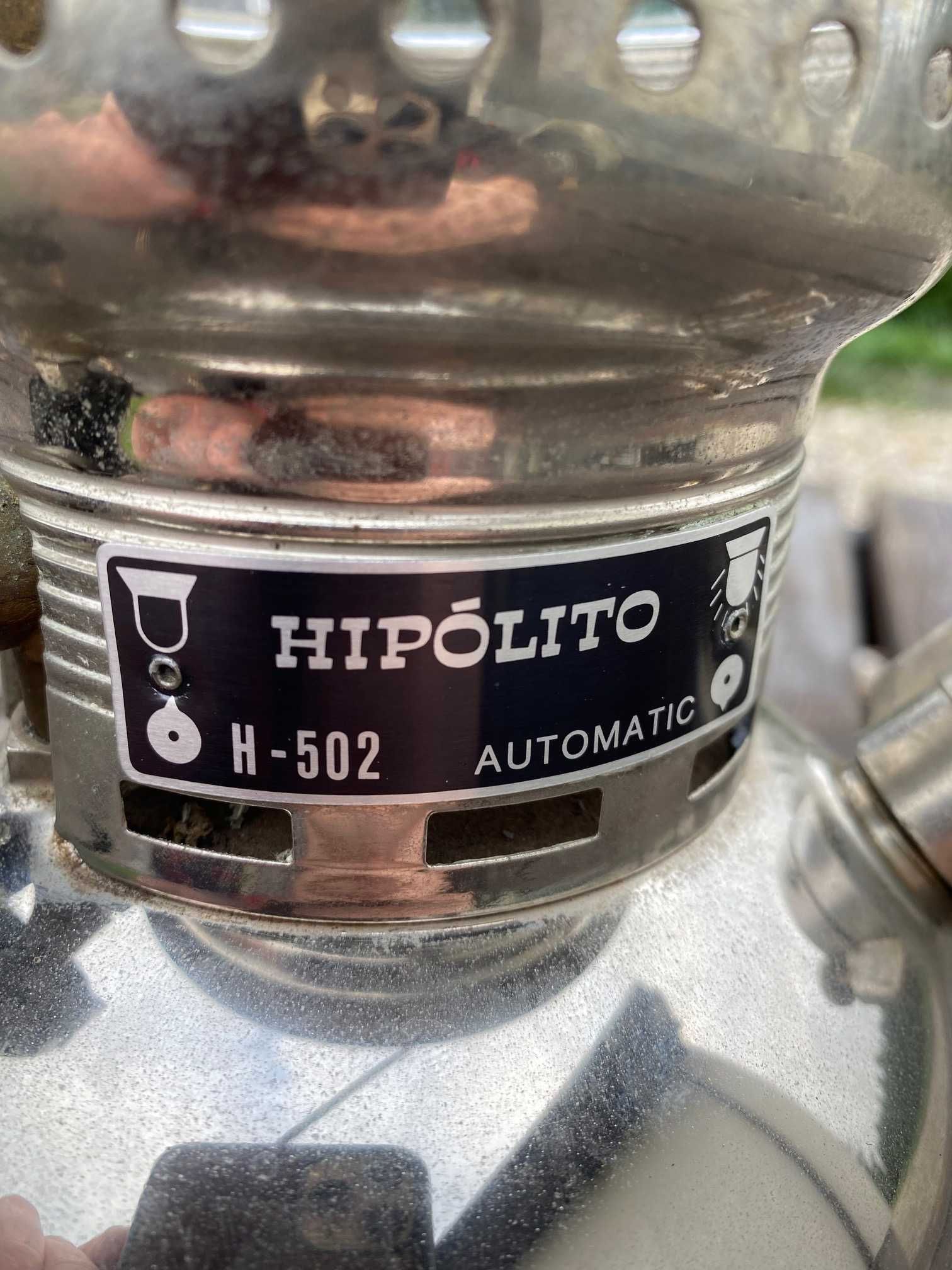 Lampa Ciśnieniowa Hipolito H502 Automatic