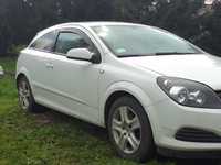 Opel Astra GTC 2009