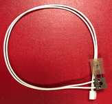 Термистор Samsung SCX3200/3400 ML1660/1665/1670 1404-001541 (50122)