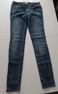 Spodnie jeansowe damskie 29/34