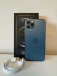 Iphone 12 pro pacyfic blue 128gb kondycja 100%