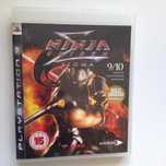 Ninja Gaiden Sigma PlayStation 3 PS3