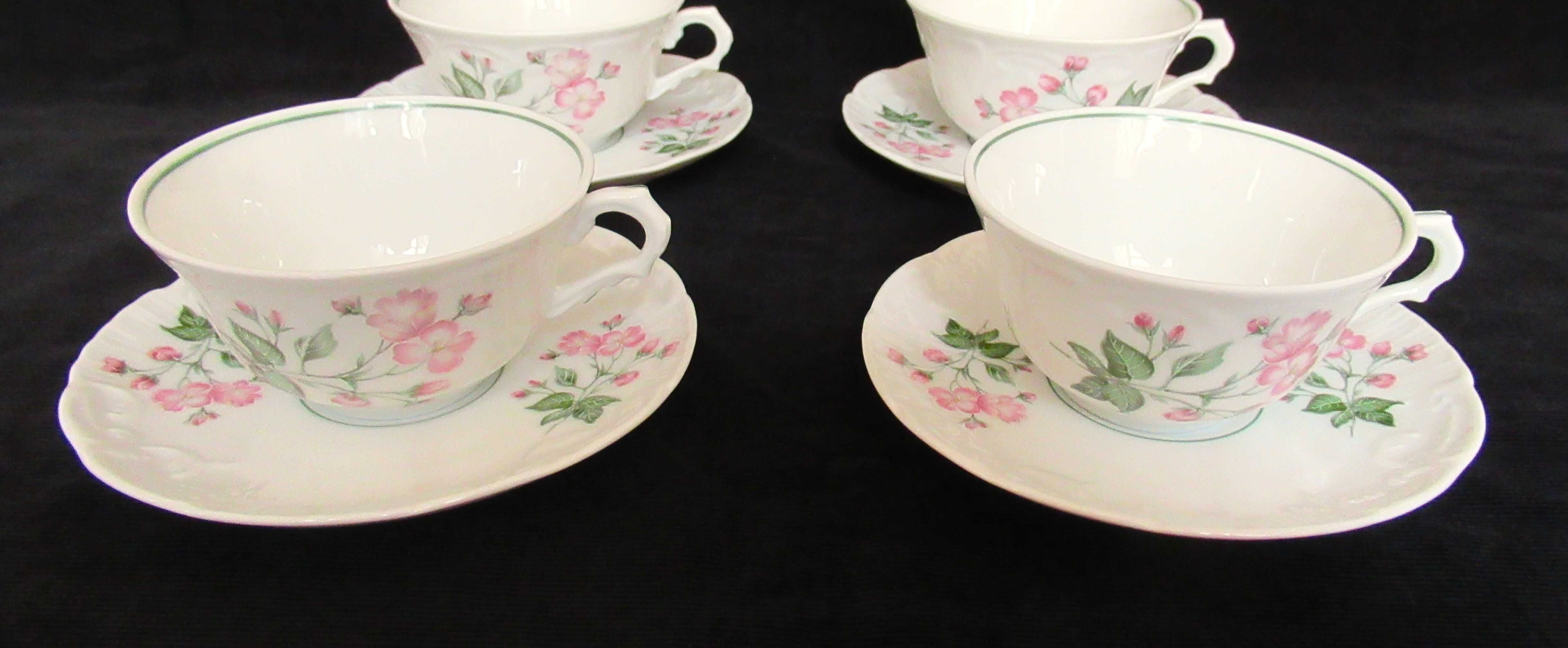 Chávenas de Café Vista Alegre (Ref. 24)
