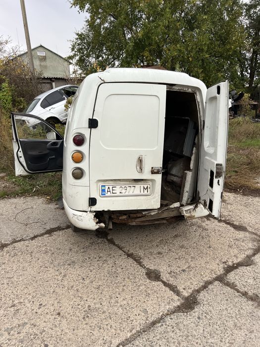 Продам ланос пікап