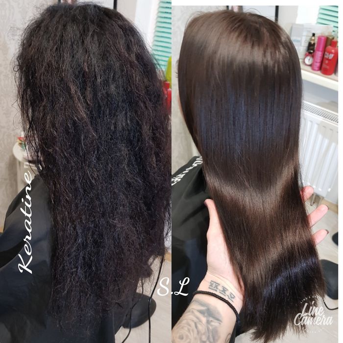 Пропоную послуги колориста!