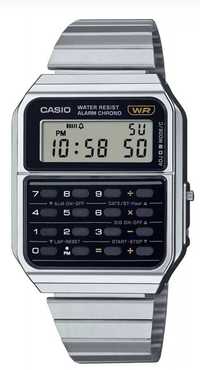 Na Lewara Zegarek Casio Vintage