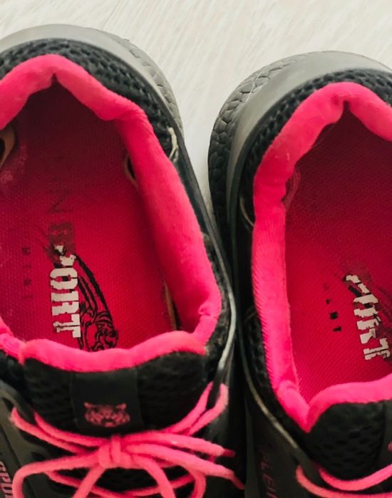 Philipp plein  кросівки