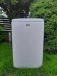 Klimatyzator przenośny YOER PAC02W