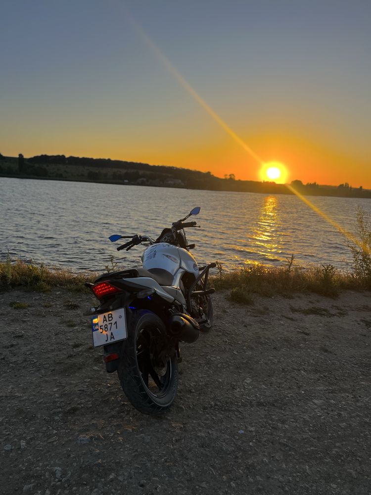 Lifan kp 200 irokez