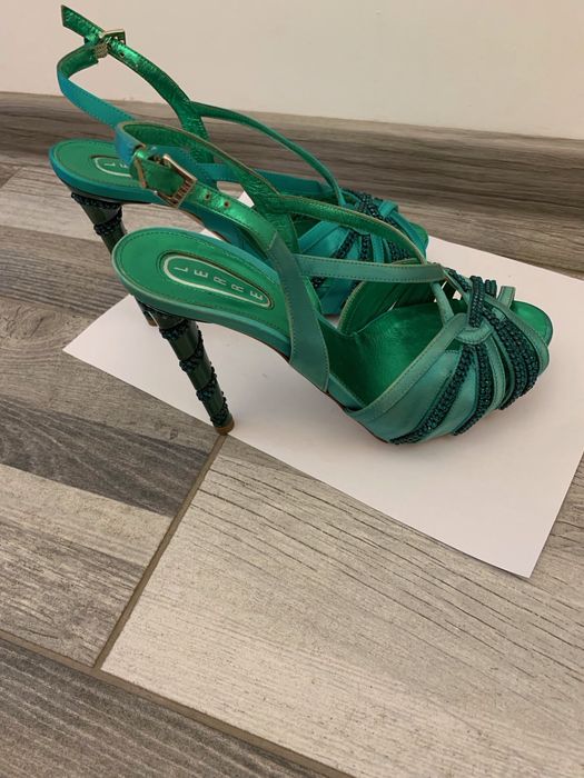 Босонiжки Iталiя новi Lerre