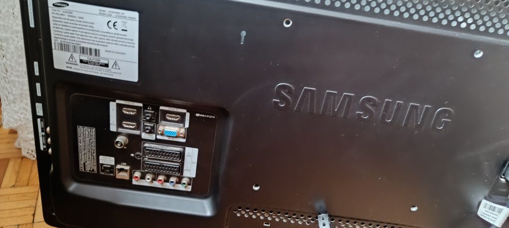 Telewizor Samsung 32 cal