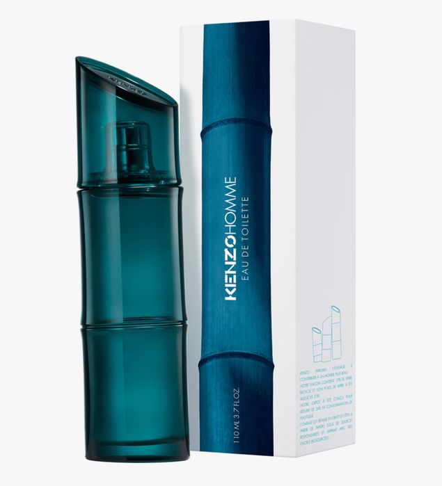 Туалетная вода Kenzo Homme 110 ml оригинал
