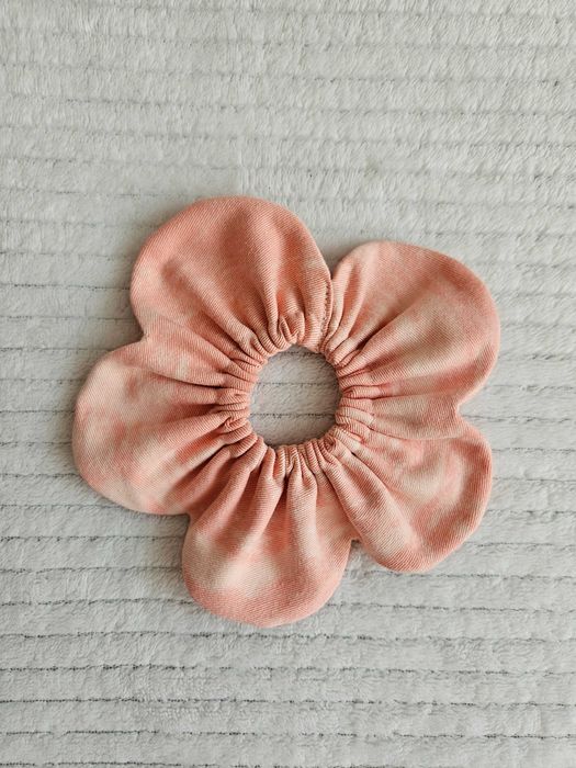 Gumka ozdobna kwiatek